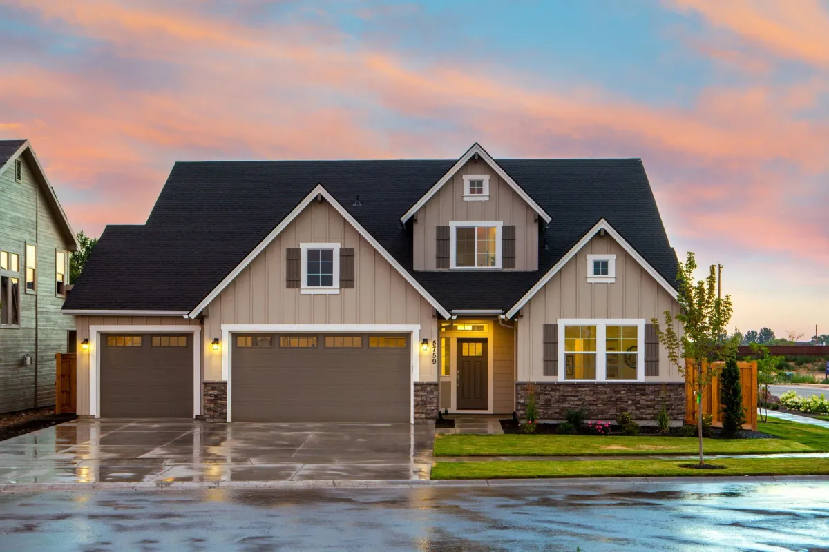 Harrisonburg VA Housing Market Report — August 2026