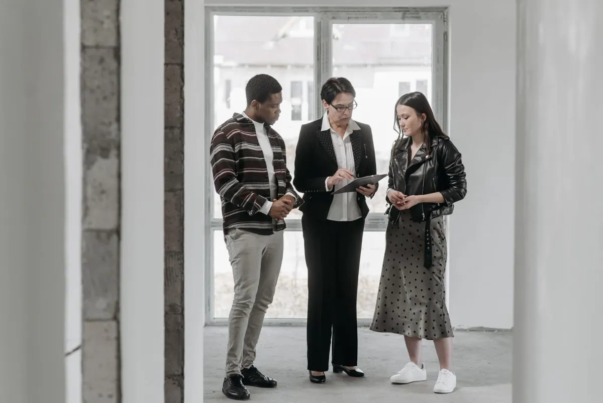 How to Choose the Right Real Estate Agent in Harrisonburg