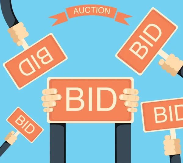 How to Win a Bidding War in Our Market