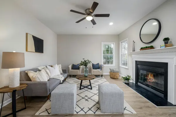 Staging a Home for Sale in Harrisonburg, VA: Design Tips That Help Buyers Say Yes