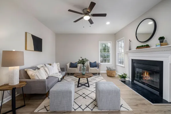 Staging Secrets for Homes for Sale in Harrisonburg, VA